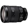 Amazon Renewed Sony SEL-24105G Obiettivo con Zoom 24-105 mm F4, Serie G, Stabilizzatore Ottico, Mirrorless Full-Frame, Attacco E, SEL24105G (Ricondizionato)