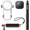 Insta360 Kit accessori per immersioni X5