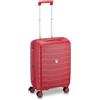 Roncato SKYLINE 2.0 Trolley bagaglio a mano 55x40x20/25 cm Espandibile - Rosso Scuro
