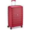 Roncato SKYLINE 2.0 Trolley grande 79 cm Espandibile - Rosso Scuro