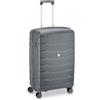 Roncato SKYLINE 2.0 Trolley medio 70 cm Espandibile - Antracite