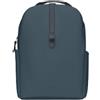 RAINS 14890r Clip Front Backpack W3 Bludsk N/A EU