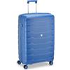 Roncato SKYLINE 2.0 Trolley grande 79 cm Espandibile - Blu Avio
