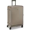 Roncato FLORENCE Trolley grande 79 cm Espandibile - Champagne