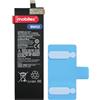 MOBILEX® Batteria BM52 per Xiaomi Mi Note 10 / Mi Note 10 Pro/Mi Note 10 Lite | Ricarica Rapida 30W | 5260mAh - OEM | Ricambio interno con adesivo | Capacità originale