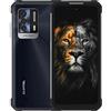 OUKITEL Rugged Smartphone WP17, 64MP 20MP AF Fotocamera Visione Notturna, Smartphone Android 11 IP68 Impermeabile Antiurto, Helio G95 8GB 128GB, 6,78'' FHD+, Batteria 8300mAh, Bande globali 4G, NFC