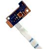 Deal4GO ON Off Pulsante interruttore di alimentazione scheda w/cavo di ricambio per Lenovo N50 B50-30 B51-30 B50-45 B50-70 B50-80 B55-80 E50-80 NBX0001KR00 LS-B098P