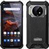 OUKITEL 20500mAh Batteria Rugged Smartphone WP19, 64MP Tripla Fotocamera IR Visione Notturna, Smartphone Impermeabile Android 12 IP68, Helio G95 8GB+256GB, 6,78'' FHD+, Ricarica Rapida 33W, GPS NFC