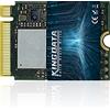 KINGDATA SSD NVMe PCIe Gen 3.0X4 da 512GB M.2 2230 per PS5, Steam Deck, Microsoft Surface, Ultrabook, laptop, desktop, GPD