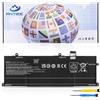 ANTIEE WE04XL Batteria per HP Pavilion Plus 16-AB 16T-AB/Spectre x360 | 14-AA 14-EU 2-in-1 / Envy x360 16-AC 16-ad 2-in-1 Series Laptop battery WE04068XL N39817-CF1 N39857-005 7.72V 68Wh