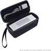 Eco-Fused Custodia di Trasporto Compatible con Bose Soundlink Mini 1 e 2 - Interno Imbottito con Bolle per Altoparlante e Dock - Tasca in Rete