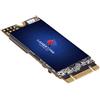 GAMERKING SSD M.2 2242 256GB SATA III disco a stato solido Ngff Desktop All'interno Del Disco Allo Stato solido Ad Alte Prestazioni Hard Disk per computer/laptop(256GB, M.2 2242)