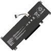 AUZNQEV BTY-M492 Batteria per MSI Pulse GL66 GL76 Katana GF66 GF76 11UC 11UD 11UE 12UD 12UE WF66 WF76 11UI 11UJ Sword 15 A11UD A11UE Bravo 15 B5DD Crosshair 15 17 A11UCK 53.5Wh