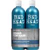 TIGI Bed Head Urban Anti-dote Recovery Shampoo & Conditioner Duo Damage Level 2 (25.36oz) by BedHead
