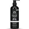 THE MAN COMPANY Activated Charcoal Face Wash for Acne Face Wash Men for Oily Skin (3.3 oz) Purifying, Anti Aging, Deep Pore Cleanser With Argan & Ylang Ylang Organic, Paraben free