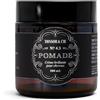 Tonsor & Cie Pomade 100 ml - Crema per capelli lucida e fissaggio forte, lucentezza elegante e tenuta strutturata, texture malleabile solubile all'acqua, prodotta nei Paesi Bassi