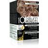 Silium 10 Minuti Colorazione Permanente Per Capelli, Biondo Chiarissimo Dorato 9.3-183 Gr