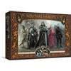 CMON Cool Mini or Not - A Song of Ice and Fire: Neutral Heroes Box 1 - Miniature Game
