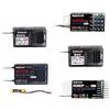 SPARKHOBBY Radiolink R6FG R6F R4FGM R8EF R7FG con Gyro 2.4GHz ricevitore utilizzato per RC4GS RC6GS T8S T8FB RC telecomando trasmettitore (1 PC R6F)