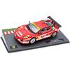 OPO 10 Vettura in miniatura 1/43 Ferrari F430 GT2 - ALESI 24h Le Mans 2010 - FT018