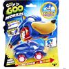 Heroes of Goo Jit Zu Goo JIT Zu - Goo Mobiles - Sonic Speed Star