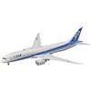 Hasegawa - Modellino di Aereo ANA B787-9, Scala 1: 200