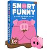 Lucky Egg Snort Funny, Juego Oinkredible de Retos para Familia y Adultos | 150 Cartas De Retos, 5 Hocicos, De 4 A 8 Jugadores. Ideal Para Noches En Familia, Cumpleanos Y Fiestas De Pijamas.