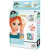 Buki France Buki - Braccialetti Wrap, BE201