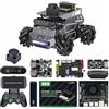 Yahboom ROS2 Robotic Support AI Large Language Models