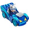 PJ Masks PJ Masks-95231 Veicolo Speed Booster, Multicolore (95231)