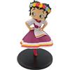 OPO 10 Statuetta di Betty Boop Che Balla: Polka - Alta 12 cm - BB259