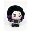 Epitome Chibi - Set di peluche da 10 cm, combattente di farfalle | Diversi combattenti spade, bambole di tessuto, simpatiche figure da collezione, regalo per compleanni e festività