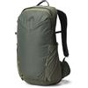 Gregory Vaporspan - Zulu LT - Zaino da trekking da uomo, Pannello posteriore ventilato, compatibile con sistema di idratazione