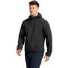 Jack Wolfskin Azura Wind Hooded Jkt M Giacca Uomo
