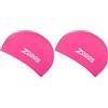 Zoggs Stretch cap - Cuffia da Nuoto Unisex Adulto