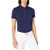 Callaway Polo da Golf A Maniche Corte Core Performance Polo Donna