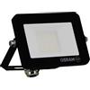 OSRAM Proiettore LED LUX moderno 10W 900lm 6500K IP65