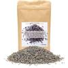 OLILLY 250 Grammi - Raccolta 2025 - Fiori di Lavanda Essiccati di Provenza (Lavandin Grosso, 200 Grammi)