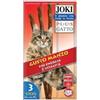 JOKI PLUS GATTO CON MANZO 3 X 5 G