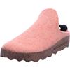 ASPORTUGUESAS, COME, SLIP ON Ciabatte Moda Casual Feltro/Lana | Scarpe casual