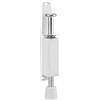 Thirard - Blocco porta laccato bianco 150 mm - 9804