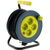 Zenitech Bobina per uso domestico 15m 3G1 mm² Anice