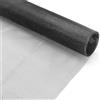 AMANDELIZABE 1 pezzo, zanzariera al metro 120 x 300 cm, rete a maglia in fibra di vetro per finestre, tagliabile, rete di ricambio, protezione fai da te contro gli insetti, garza per finestre, per finestre