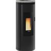 LA NORDICA EXTRAFLAME Stufa AMIKA Petra 1283503 PRONTA CONSEGNA