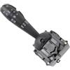 Generic Compatibile Con Dacia Per Duster 2010 2011 2012 2013 2014 2015 2016 Indicatore Direzione Leva Faro Interruttore Controller Luce OEM: 8201167988 Leva Freccia Auto