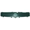 DIEDERICHS Griglia radiatore 3434041 | Compatibile con: FIAT PANDA