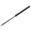 Fafeicy Ammortizzatore a Molla a Gas 300N per Auto Acciaio Supporto per Cofano e Portellone Corsa 190mm 480x190x22mm