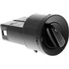 VEMO Interruttore, Faro principale V10-73-0183 | Compatibile con: VW BORA I, BORA Variant, GOLF IV, GOLF IV Variant, NEW BEETLE, NEW BEETLE Cabriolet, PASSAT B5.5