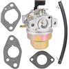 Kurihina compatibile con carburatore 16100-883-095 adatto per motore Honda G150 G200 sostituisce 16100-883-105 16100-883-095