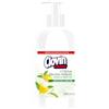 Handy Eco sapone liquido per le mani al profumo di limone e tè verde 500 ml